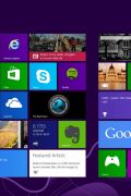  

Sinds Microsoft aankondigde bezig te zijn met een nieuwe desktopversie van Windows ontstond er veel rumoer. Windows 8 zou een wedergeboorte zijn en het idee 'navigeren via een computer' was opnieuw uitgevonden. Dit concept kende, zoals bij elk nieuw concept, veel voorstanders en tegenstanders.