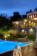 Griekenlandspecialist Ross Holidays biedt luxe villa's in Griekenland aan voor hen die graag willen genieten. De Tuin van Pilion is een onderdeel van dit specifieke aanbod en daarvoor hebben wij een nieuwe website ontwikkeld.